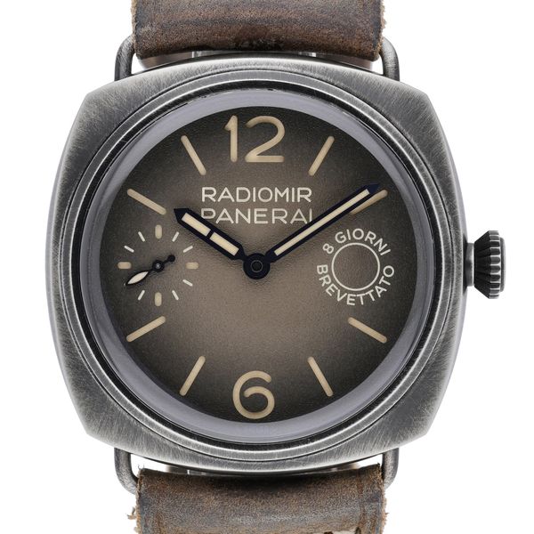 Panerai Radiomir Otto Giorni PAM01347